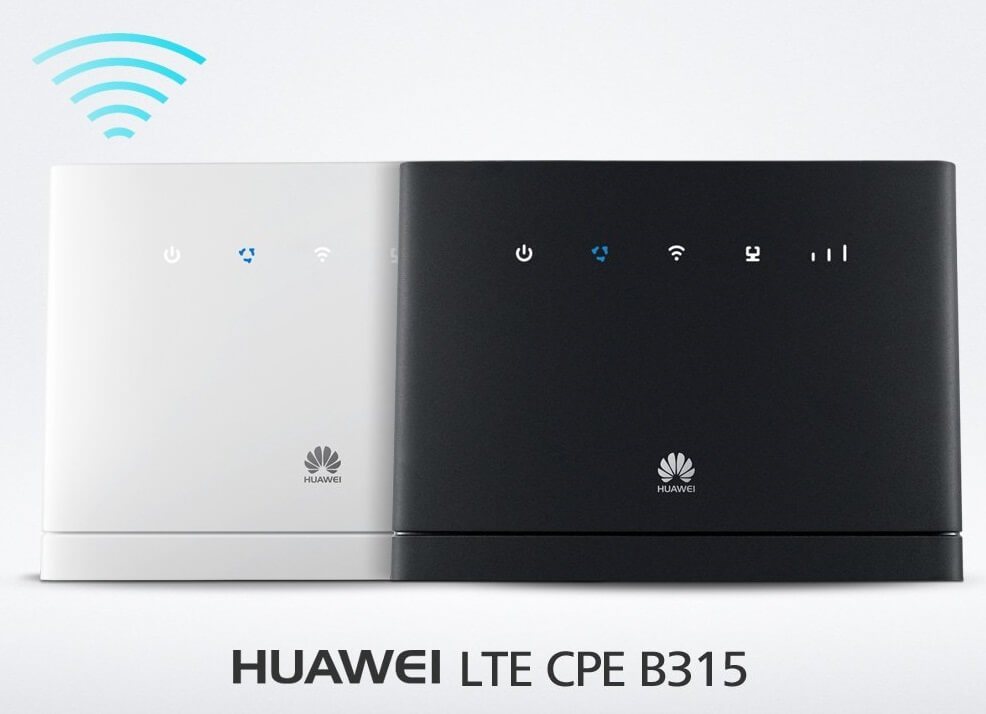 Huawei 4g router firmware download
